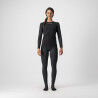 Castelli Prosecco Tech Long Sleeve - Tekniska cykelunderkläder - Dam | Hardloop