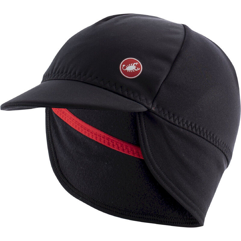 Castelli Estremo WS Cap - Gorra de ciclismo | Hardloop