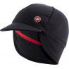 Castelli Estremo WS Cap - Cykelkeps | Hardloop