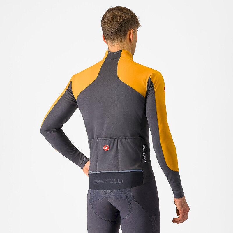 Castelli Perfetto Air Jacket - Giacca ciclismo - Uomo | Hardloop