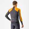 Castelli Perfetto Air Jacket - Cykeljacka - Herr | Hardloop