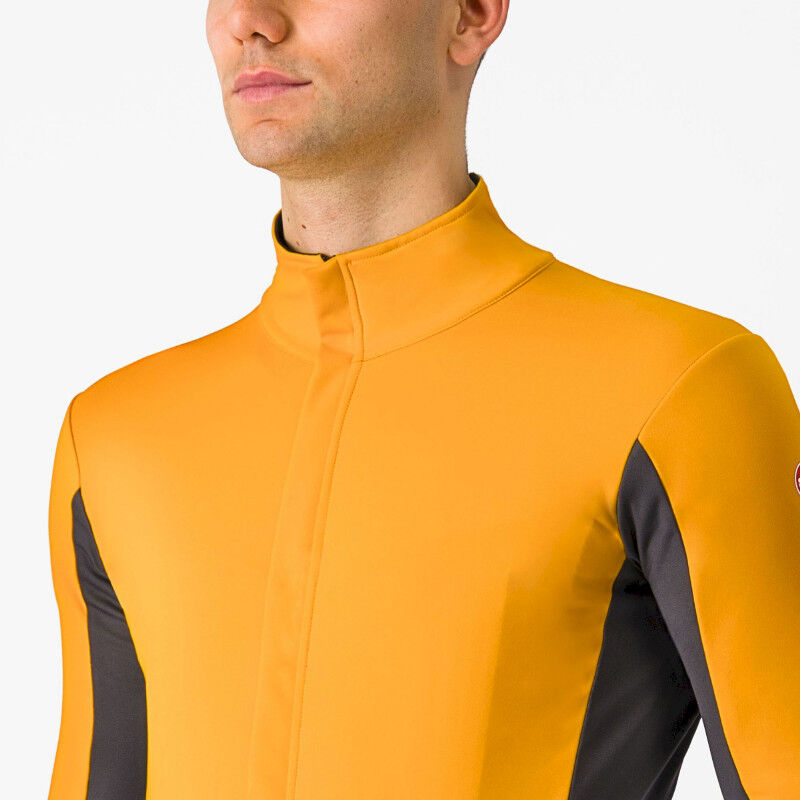 Castelli Perfetto Air Jacket - Cykeljacka - Herr | Hardloop