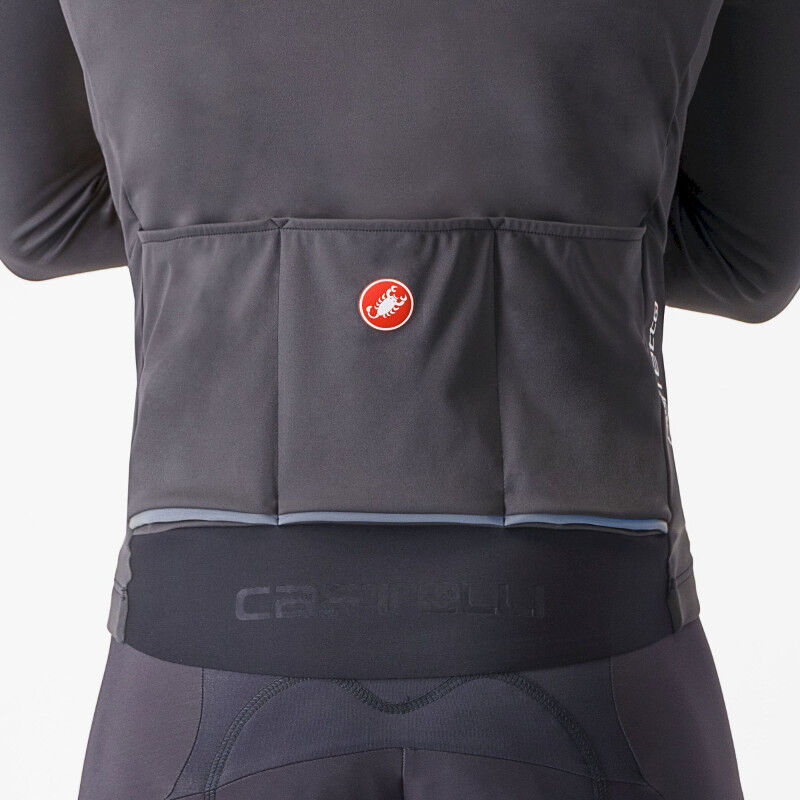 Castelli Perfetto Air Jacket - Chaqueta ciclismo - Hombre | Hardloop