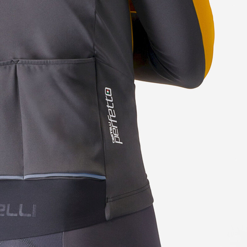 Castelli Perfetto Air Jacket - Cycling jacket - Men's | Hardloop