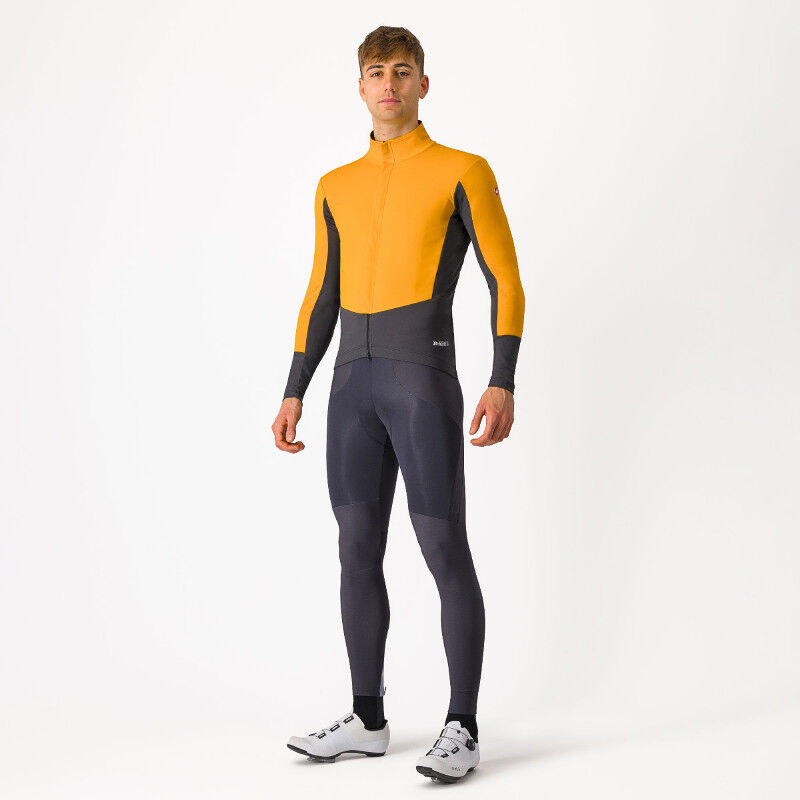 Castelli Perfetto Air Jacket - Veste vélo homme | Hardloop