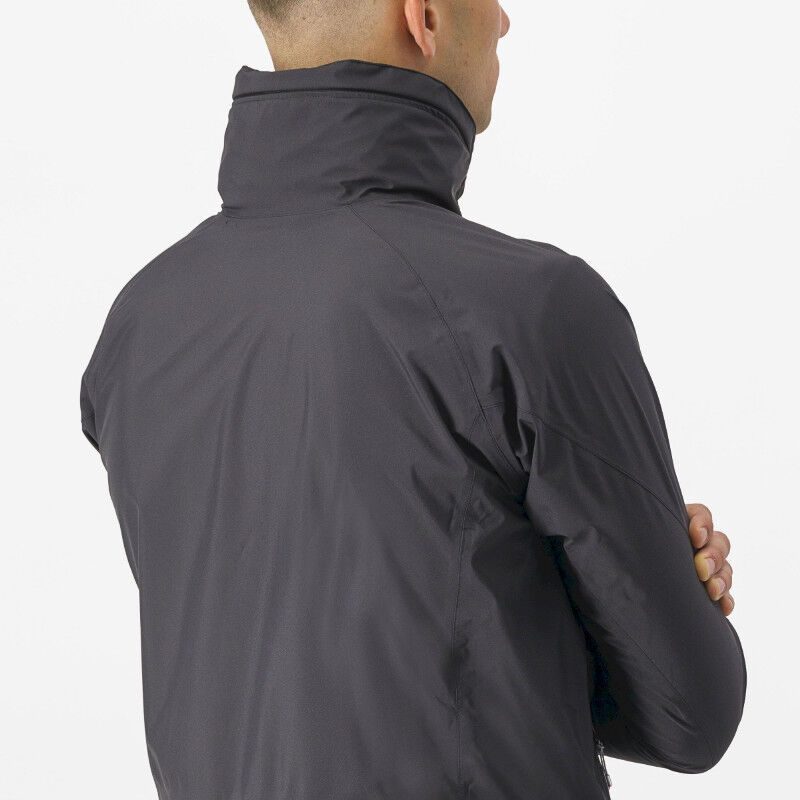 Castelli Trail GT Jacket - Waterproof jacket - Men's | Hardloop