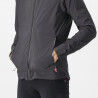 Castelli Trail GT Jacket - Regnjakke - Herrer | Hardloop