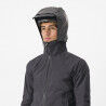Castelli Trail GT Jacket - Regnjakke - Herrer | Hardloop