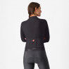 Castelli Espresso Thermal Jersey - Koszulka kolarska damska | Hardloop