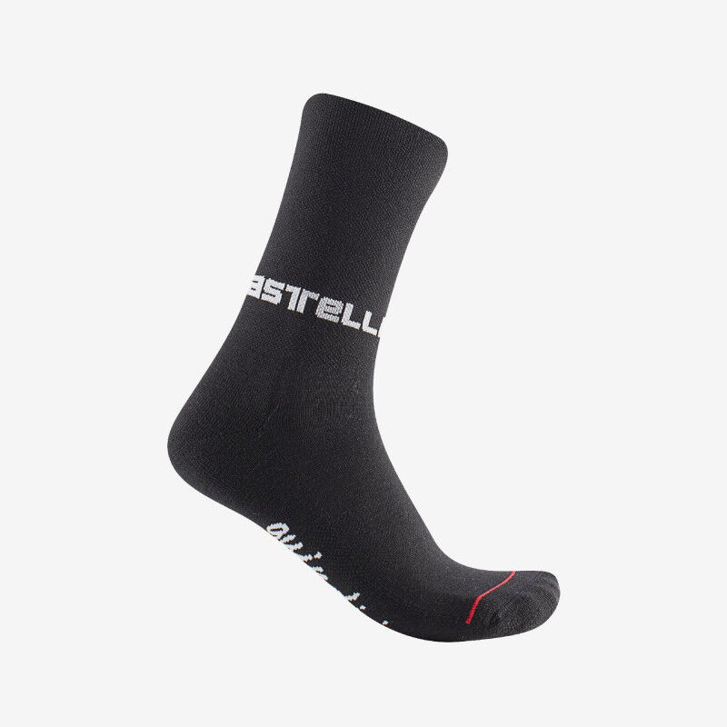 Quindici Soft Merino Sock - Skarpety rowerowe damskie