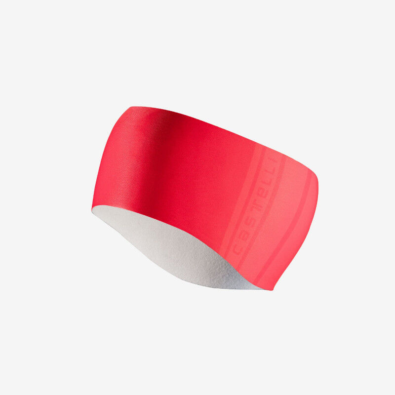 Castelli Pro Thermal 2 Headband - Stirnband | Hardloop