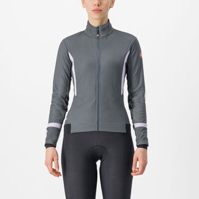 Dinamica 2 Jacket - Fahrradjacke - Damen