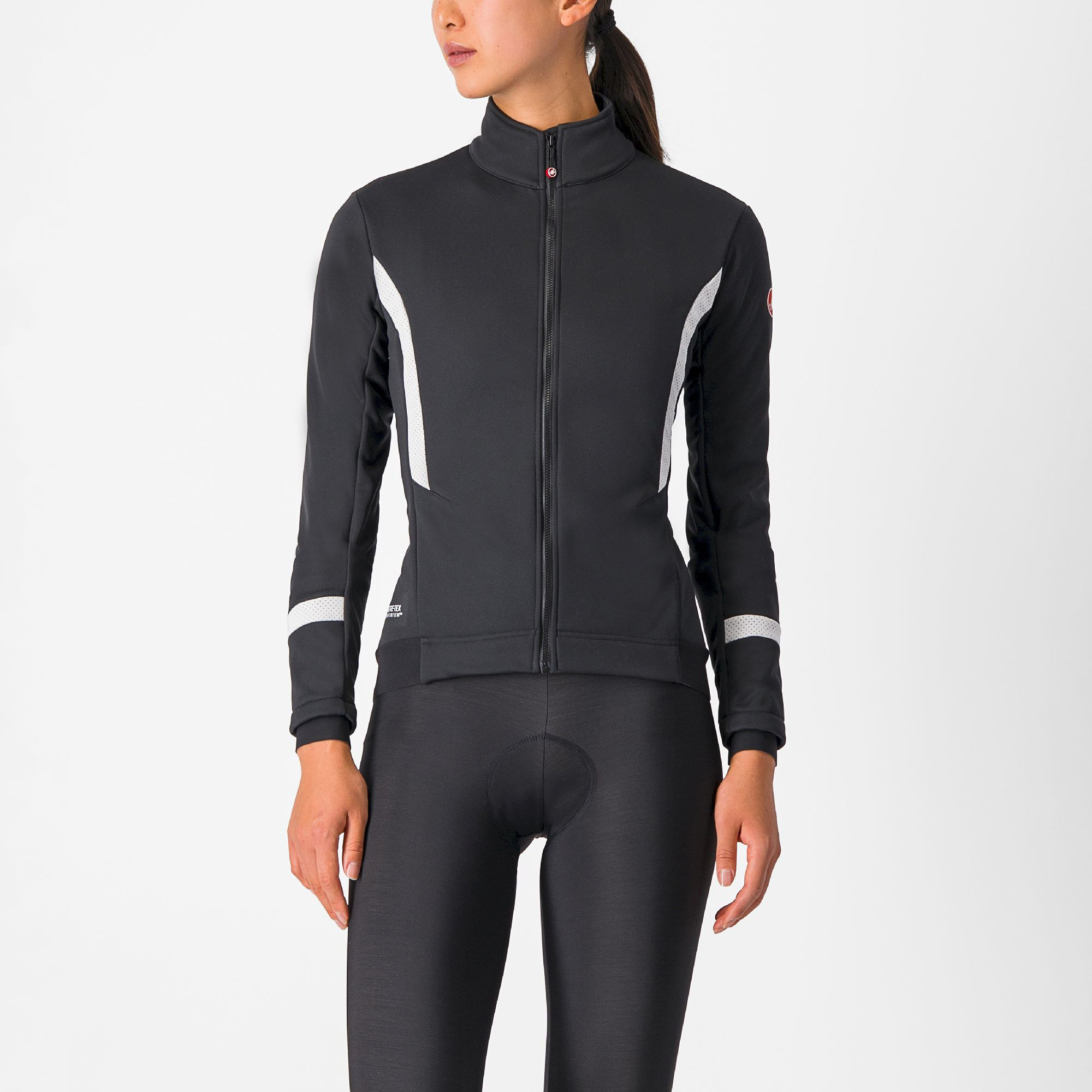 Castelli Dinamica 2 Jacket - Cycling jacket - Women's | Hardloop