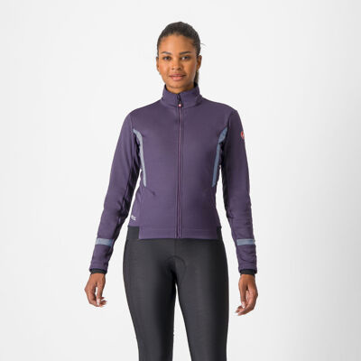 Dinamica 2 Jacket - Casaco ciclismo mulher
