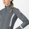 Castelli Dinamica 2 Jacket - Cycling jacket - Women's | Hardloop