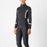 Castelli Dinamica 2 Jacket - Casaco ciclismo mulher | Hardloop
