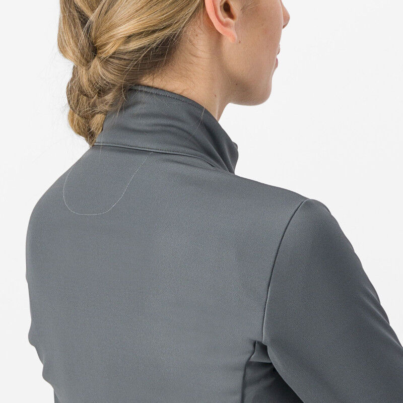 Castelli Dinamica 2 Jacket - Cycling jacket - Women's | Hardloop