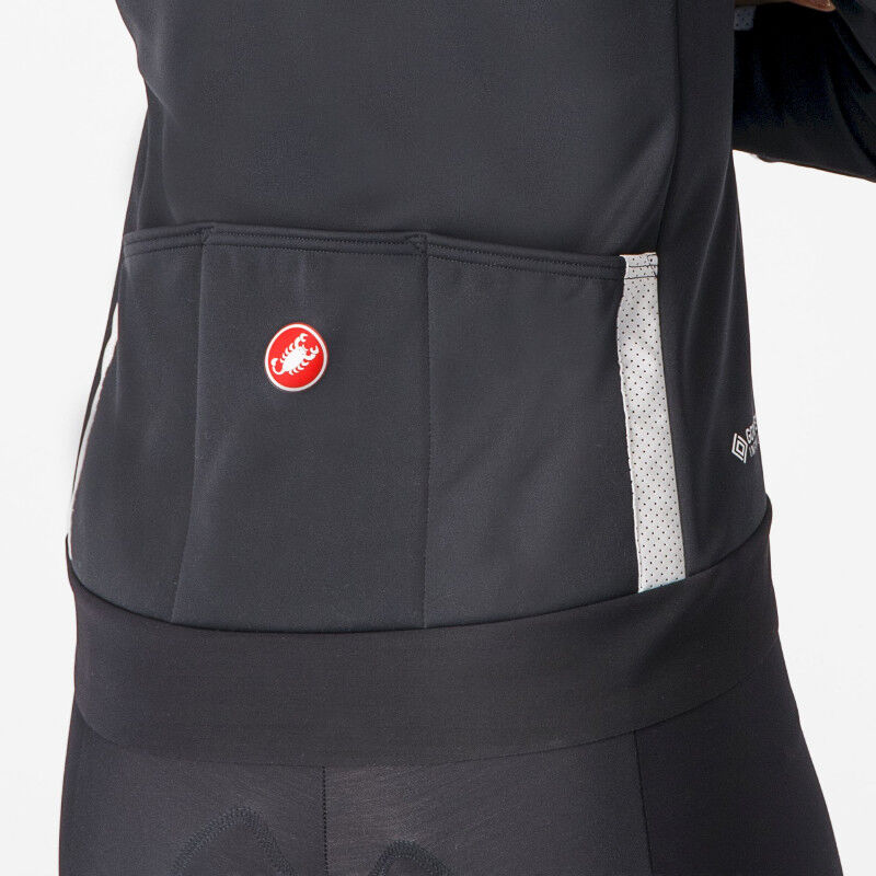Castelli Dinamica 2 Jacket - Giacca ciclismo - Donna | Hardloop