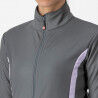 Castelli Dinamica 2 Jacket - Cycling jacket - Women's | Hardloop