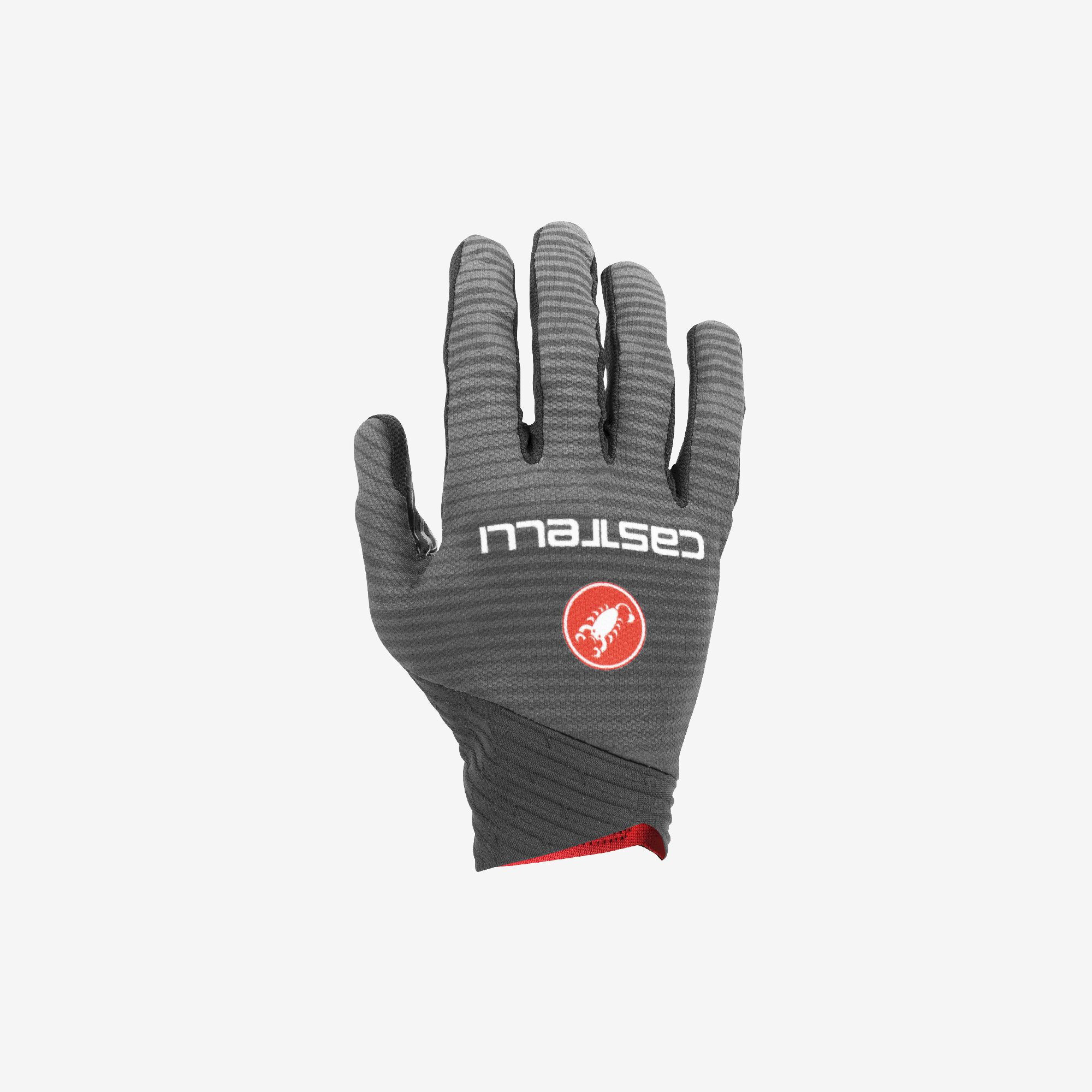 Castelli CW 6.1 Unlimited Glove - Cyklistické rukavice na kolo | Hardloop