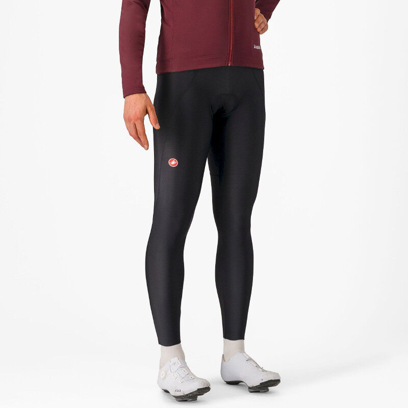 Espresso Bibtight - Fietsbroek - Heren