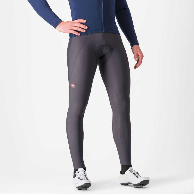 Castelli Espresso Bibtight - Cuissard vélo homme | Hardloop