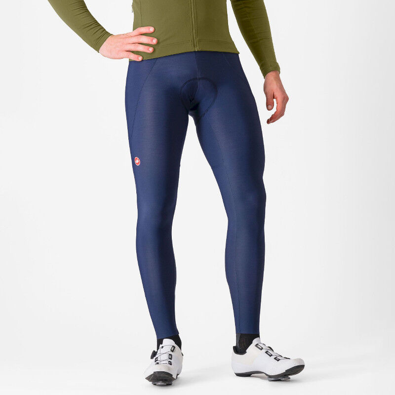 Espresso Bibtight - Cycling shorts - Men's