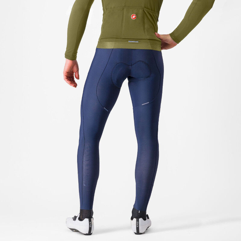 Castelli Espresso Bibtight - Fahrradhose - Herren | Hardloop