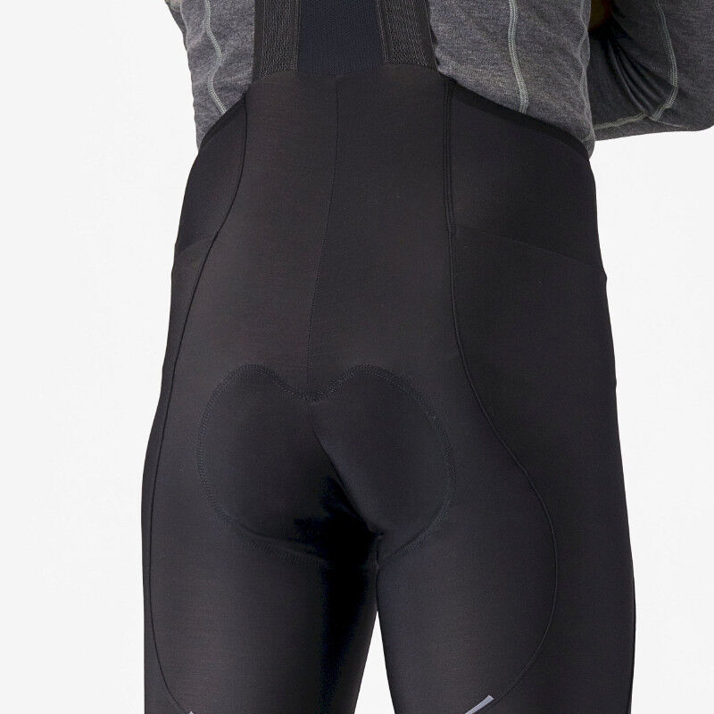 Castelli Espresso Bibtight - Cuissard vélo homme | Hardloop