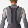 Castelli Espresso Bibtight - Cuissard vélo homme | Hardloop