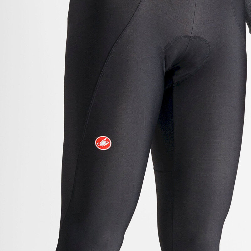 Castelli Espresso Bibtight - Fahrradhose - Herren | Hardloop