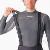 Castelli Espresso Bibtight - Cuissard vélo homme | Hardloop