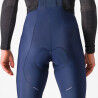 Castelli Espresso Bibtight - Fahrradhose - Herren | Hardloop