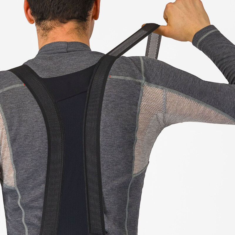 Castelli Espresso Bibtight - Pantaloncini da ciclismo - Uomo | Hardloop