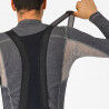 Castelli Espresso Bibtight - Fietsbroek - Heren | Hardloop