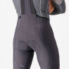 Castelli Espresso Bibtight - Cuissard vélo homme | Hardloop