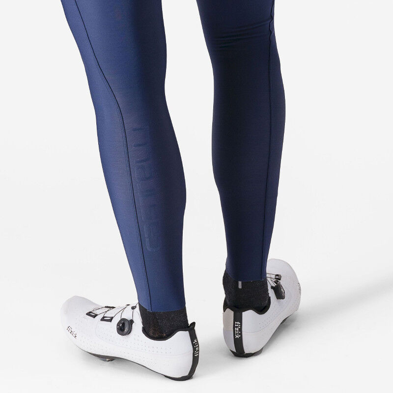 Castelli Espresso Bibtight - Fahrradhose - Herren | Hardloop