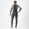Castelli Espresso Bibtight - Cuissard vélo homme | Hardloop