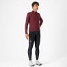 Castelli Espresso Bibtight - Calções de ciclista homem | Hardloop