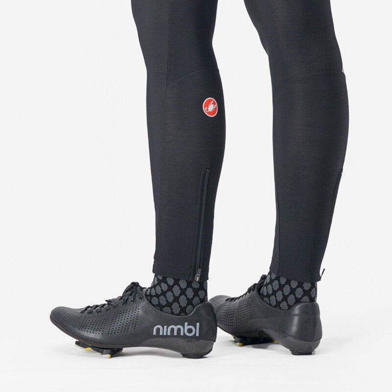 Castelli Entrata Tight - Culottes de ciclismo - Mujer | Hardloop