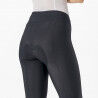 Castelli Entrata Tight - Calções de ciclista mulher | Hardloop