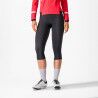 Castelli Entrata Bibknicker - Cykelbukser - Damer | Hardloop