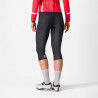 Castelli Entrata Bibknicker - Cykelbukser - Damer | Hardloop