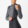 Castelli Entrata Bibknicker - Cykelbukser - Damer | Hardloop