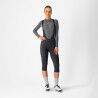 Castelli Entrata Bibknicker - Culottes de ciclismo - Mujer | Hardloop