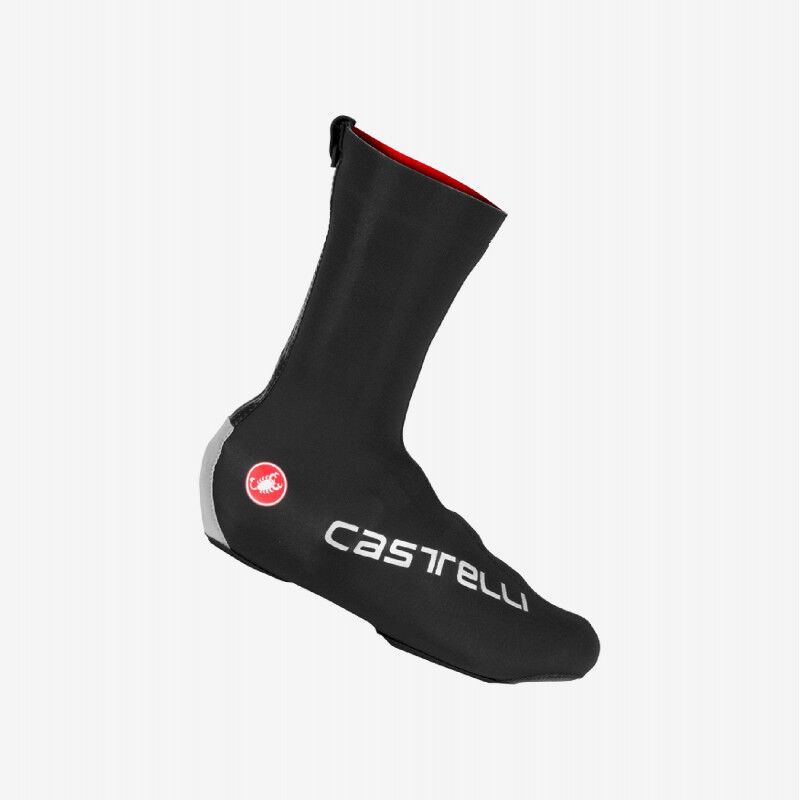 Diluvio Pro Shoecover - Sur-chaussures vélo