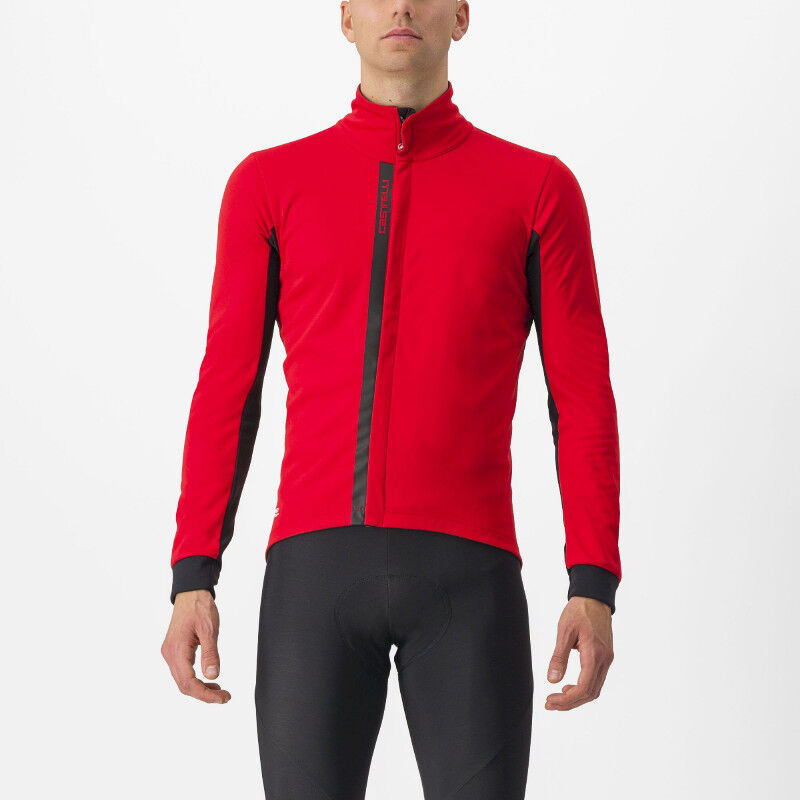 Entrata Jacket - Casaco ciclismo homem