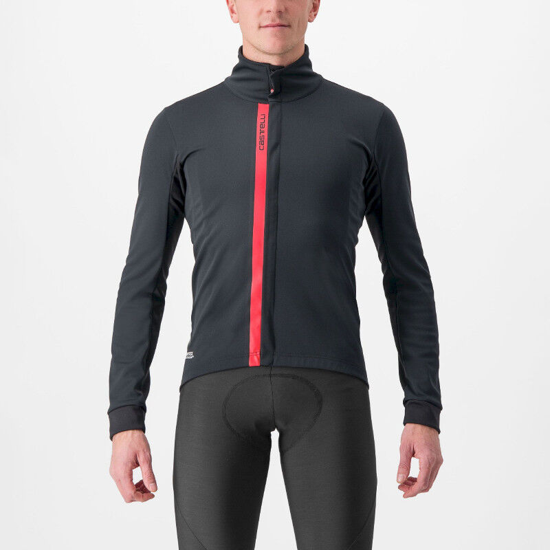 Entrata Jacket - Pánská bunda na kolo