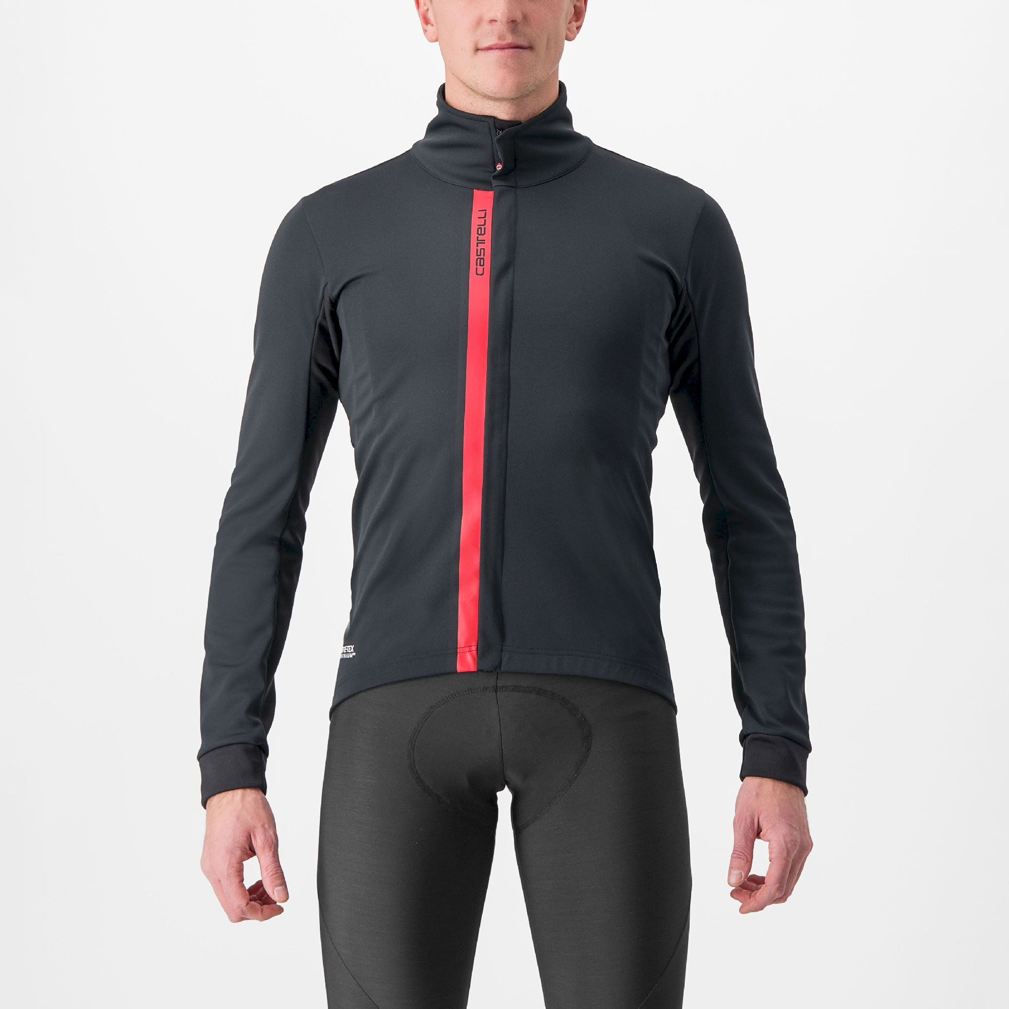 Castelli Entrata Jacket - Cycling jacket - Men's | Hardloop