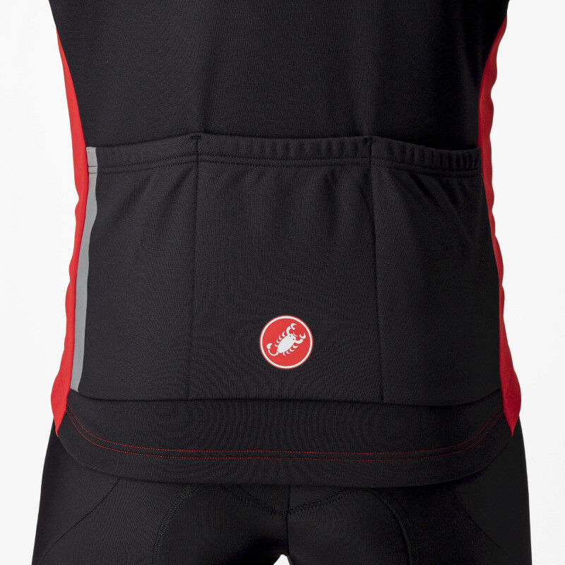 Castelli Entrata Jacket - Pyöräilytakki - Miehet | Hardloop